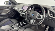 BMW 1 Series 118i [136] M Sport 5dr Step Auto [LCP] Petrol Hatchback